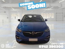 OPEL Grandland X 1.5 diesel Ecotec Start&Stop Ultimate